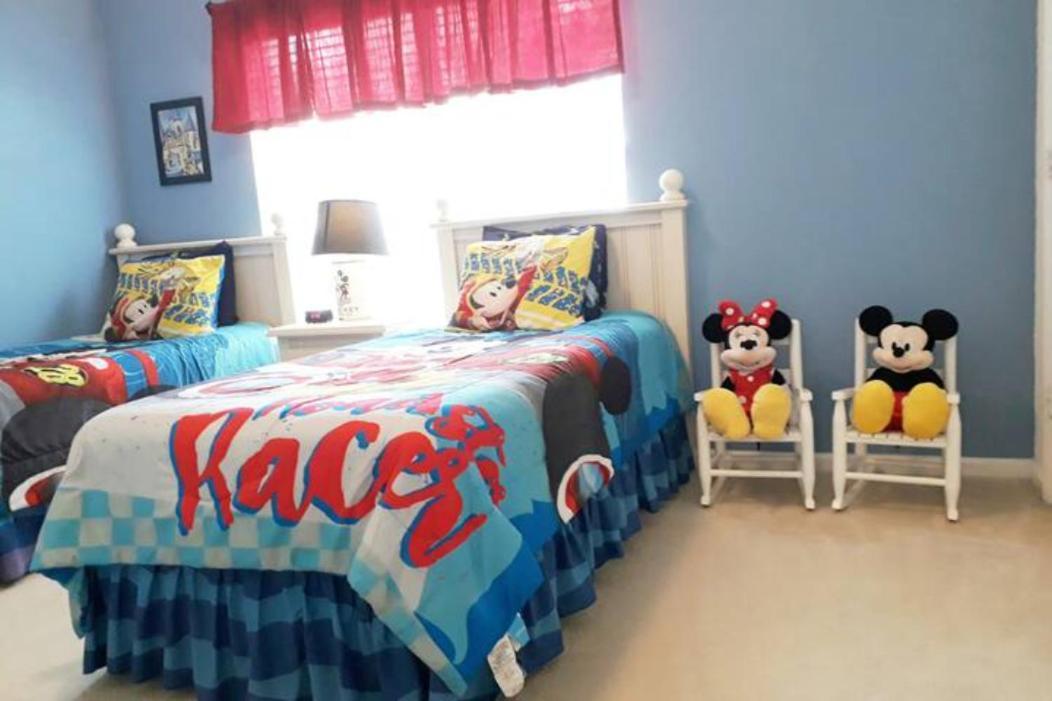 Disney Home أورلاندو المظهر الخارجي الصورة