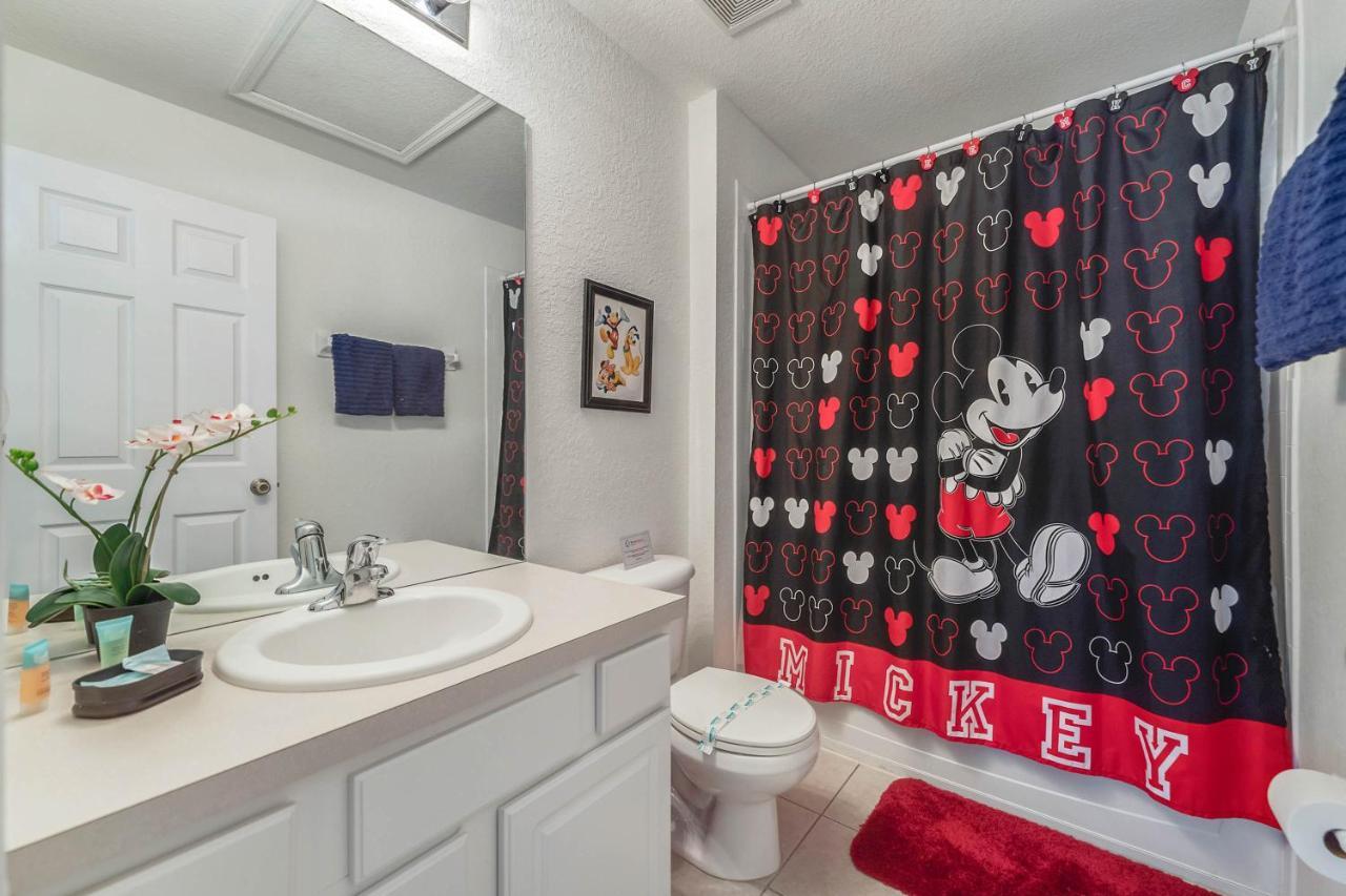 Disney Home أورلاندو المظهر الخارجي الصورة
