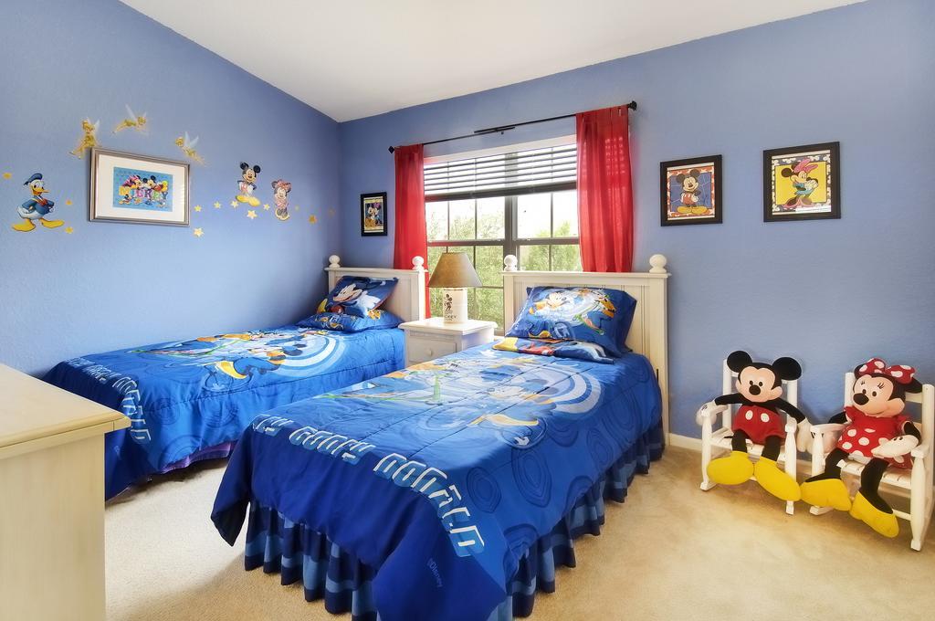 Disney Home أورلاندو الغرفة الصورة